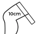 Sizing diagram
